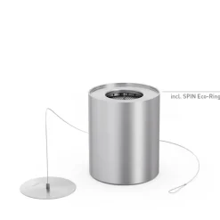 Bougies Décoratives<Höfats Kit Evolution Bio-Burner Spin 1200,