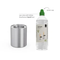 Bougies Décoratives<Höfats Kit Evolution Bio-Burner Spin 1200,