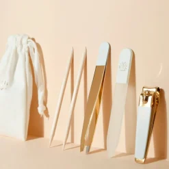 Les Accessoires<Bachca Kit Manucure,