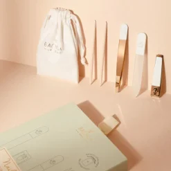 Les Accessoires<Bachca Kit Manucure,