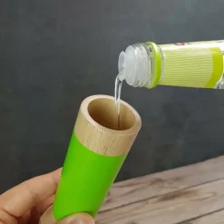 Verres À Cocktail|Verres Mesureurs<COOKUT Kit We are Mojito,