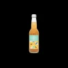 Les Autres Boissons<Atika Kombucha Pêche Bio 33cl,