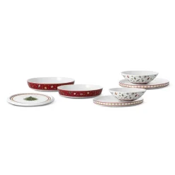 Les Assiettes Creuses|Les Assiettes Plates<Villeroy & Boch La Boule Toy's Delight,
