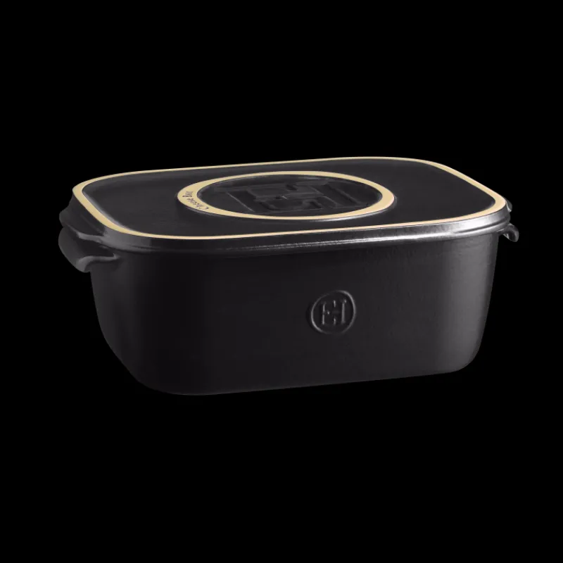 Boîtes Hermétiques<Emile Henry La Cheese Box,