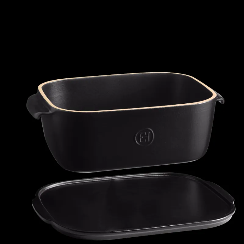 Boîtes Hermétiques<Emile Henry La Cheese Box,