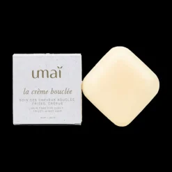 Les Soins<Umaï La crème bouclée,