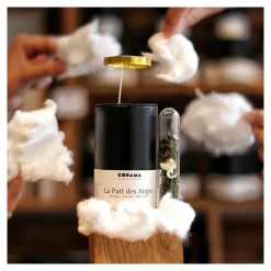 Les Thés Et Tisanes<Kodama Paris La part des anges, Kodama