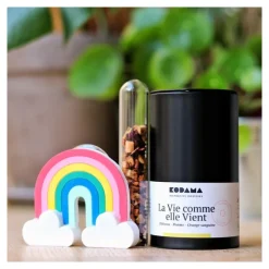 Les Thés Et Tisanes<Kodama Paris La vie comme elle vient, Kodama