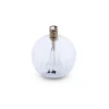 Bougies Décoratives<Peri Living Lampe à huile Elegante Brass laiton,