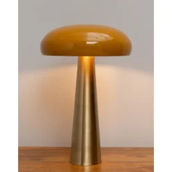 Lampes Et Suspensions<Chehoma Lampe à poser Rangie,