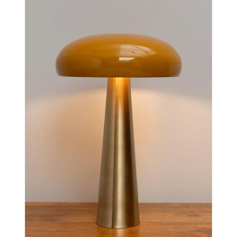 Lampes Et Suspensions<Chehoma Lampe à poser Rangie,