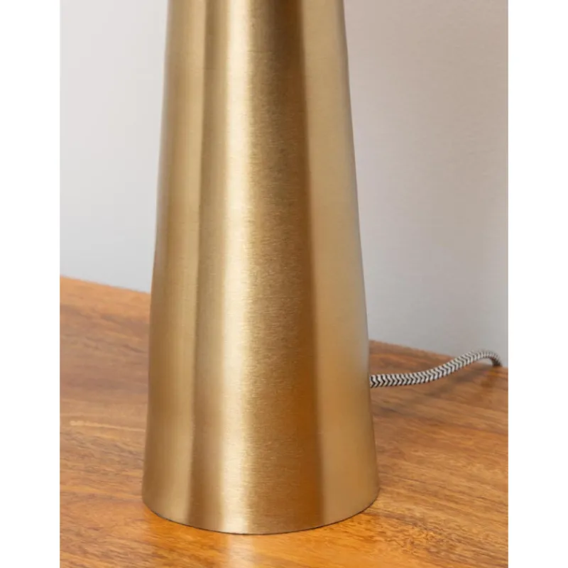 Lampes Et Suspensions<Chehoma Lampe à poser Rangie,