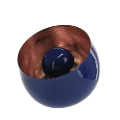 Lampes Et Suspensions<ATHEZZA Lampe De Sol Sum Bleu,