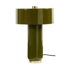 Lampes Et Suspensions<ATHEZZA Lampe Manto Kaki,