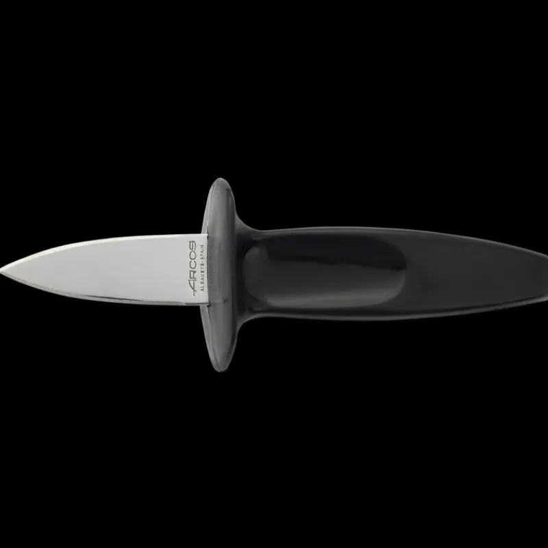 Ustensiles Pour Les Fruits De Mer|Couteaux Professionnels<ARCOS Lancette à Huîtres,