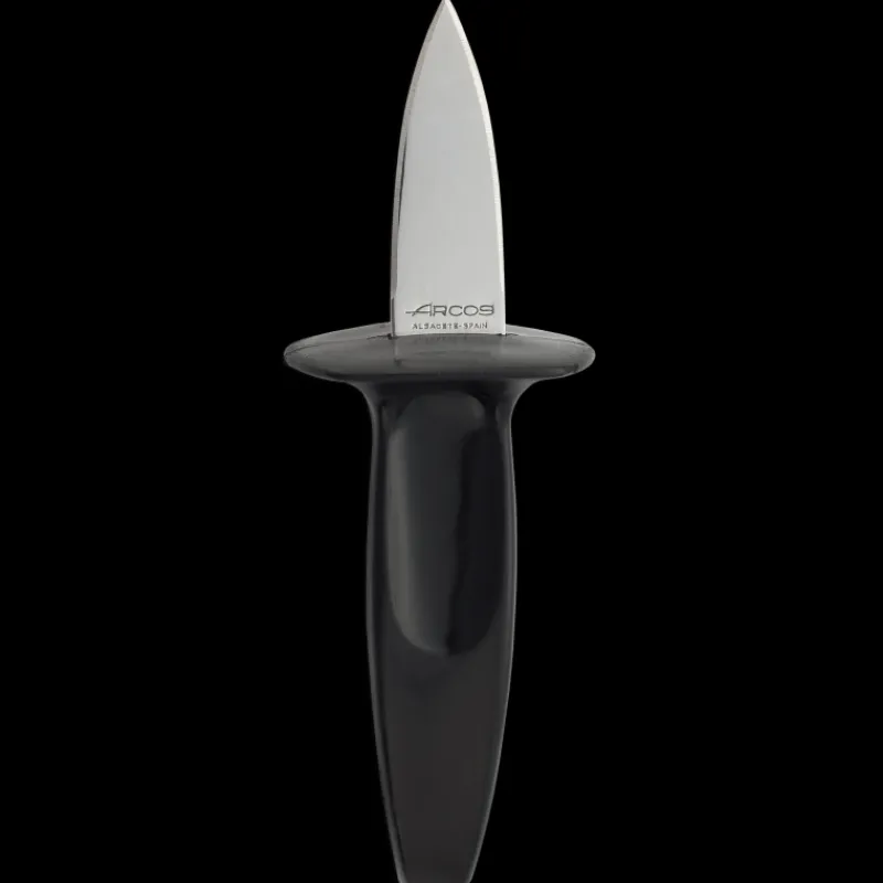 Ustensiles Pour Les Fruits De Mer|Couteaux Professionnels<ARCOS Lancette à Huîtres,