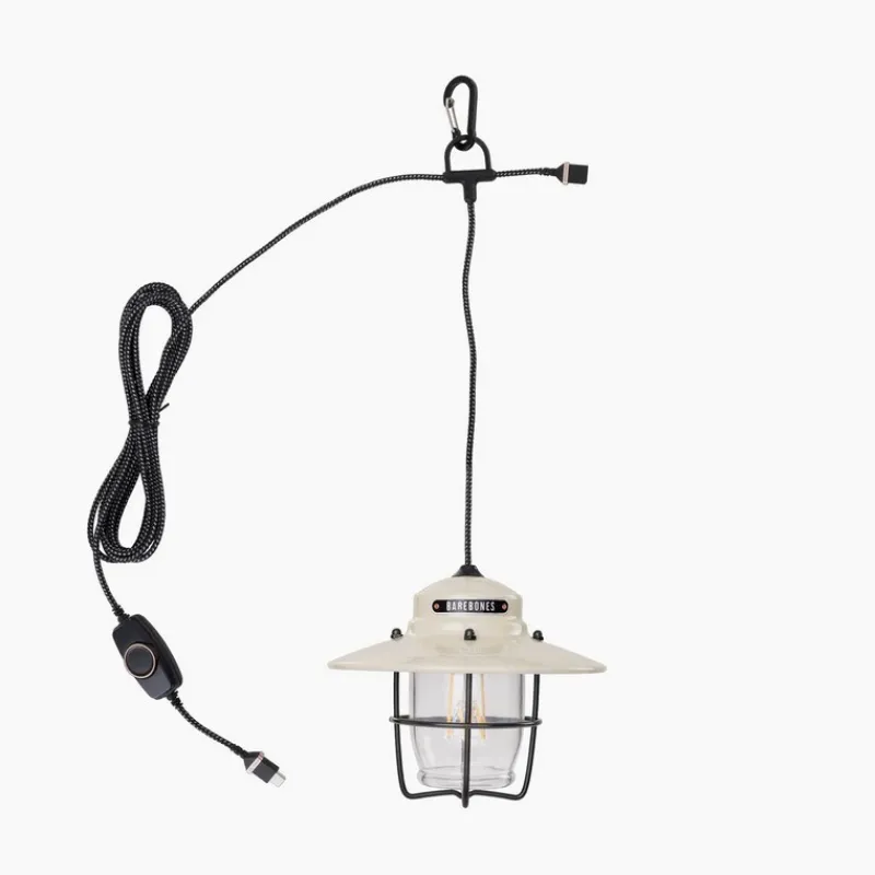 Lampes Et Suspensions<Barebones Lanterne Suspendue Outpost,