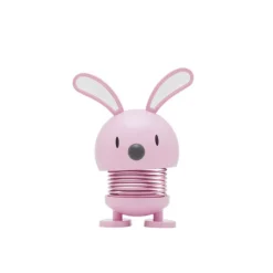 Objets Insolites<Hoptimist Lapin Rose Bumble,