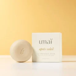 Les Soins<Umaï Le Masque Après-Soleil,