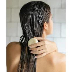 Les Soins<Umaï Le masque brillance Cheveux,