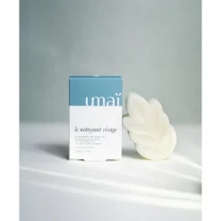 Les Soins<Umaï Le nettoyant visage,