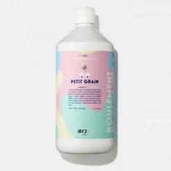 Textiles<Kerzon Lessive Naturelle Petit Grain,