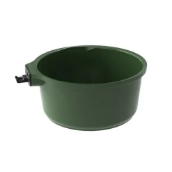 Anti-Adhérent<COOKUT L'Incroyable Casserole amovible Vert Fougère,