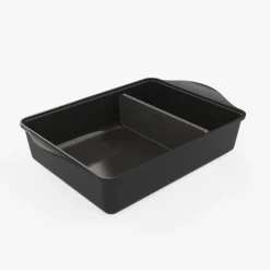 Marmites Et Plats À Four<COOKUT L'Incroyable Plat au Four ajustable Graphite,