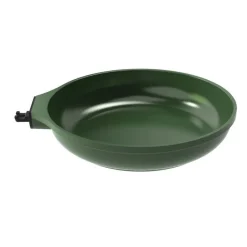 Poêles Anti-Adhérentes<COOKUT L'Incroyable Poêle amovible Vert Fougère,