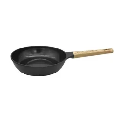 Poêles Anti-Adhérentes<COOKUT L'Incroyable Poêle Graphite,