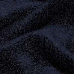 Serviettes|Draps De Douche<SENSEI Linge de toilette Bleu Nuit Sensoft,