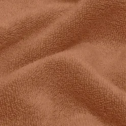 Serviettes|Draps De Douche<SENSEI Linge de toilette Brique Sensoft,