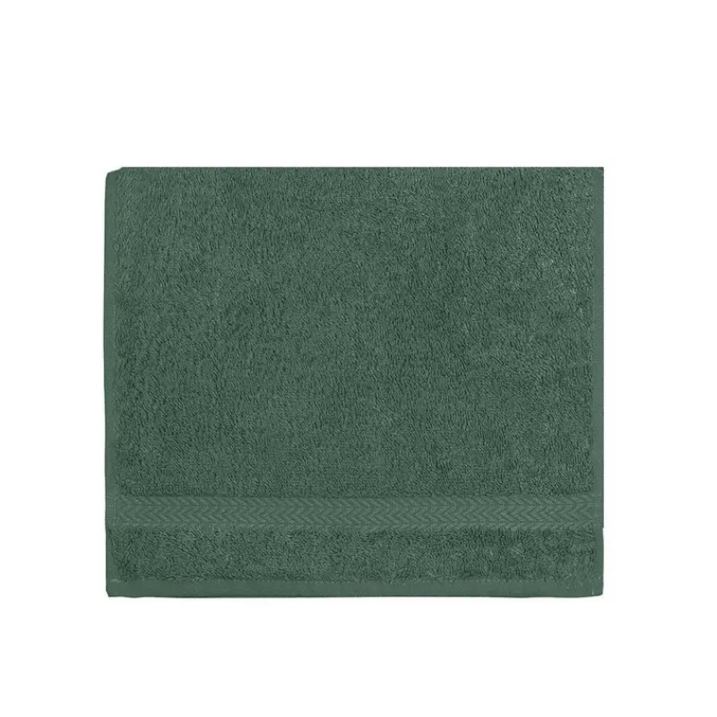Serviettes|Draps De Douche<SENSEI Linge de toilette Eucalyptus Luxury,