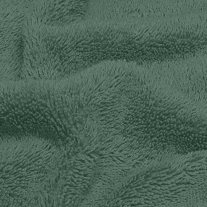 Serviettes|Draps De Douche<SENSEI Linge de toilette Eucalyptus Luxury,