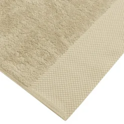 Serviettes|Draps De Douche<SENSEI Linge de toilette Ficelle Sensoft,