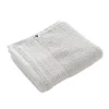 Serviettes|Draps De Douche<L'effet papillon Linge de toilette Garance Chantilly,