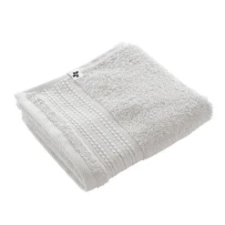 Serviettes|Draps De Douche<L'effet papillon Linge de toilette Garance Chantilly,