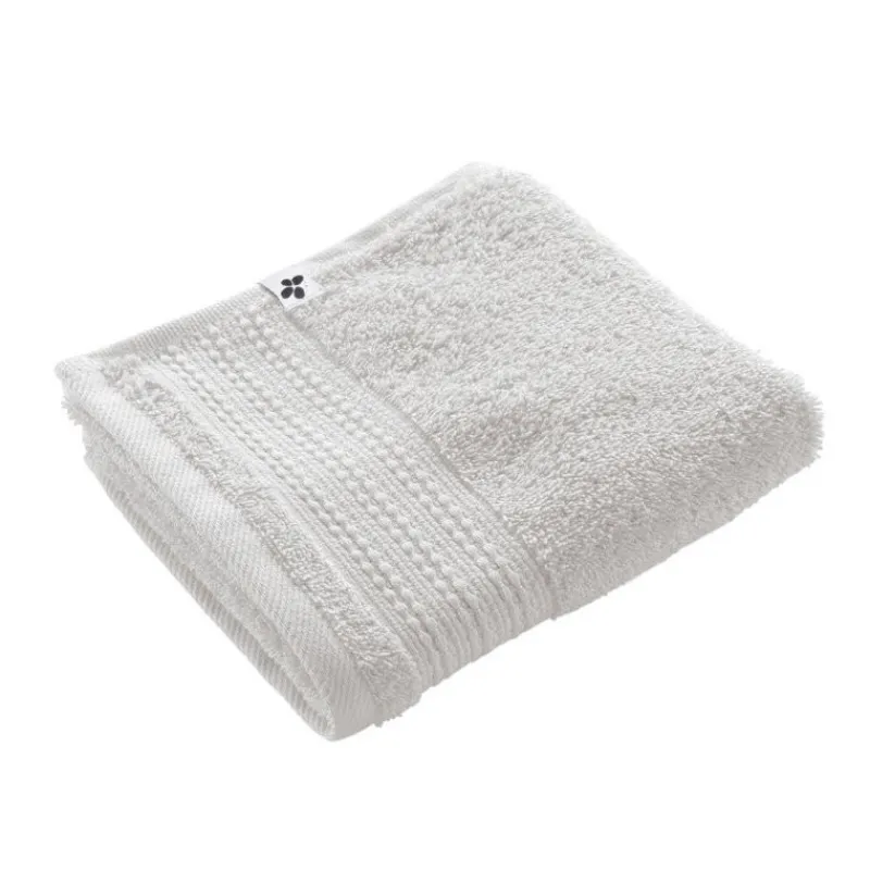 Serviettes|Draps De Douche<L'effet papillon Linge de toilette Garance Chantilly,