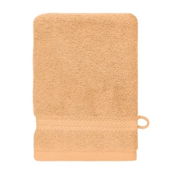 Serviettes|Draps De Douche<SENSEI Linge de toilette Pêche Luxury,
