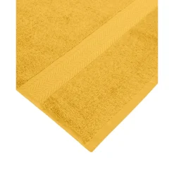 Serviettes|Draps De Douche<SENSEI Linge de toilette Safran Luxury,