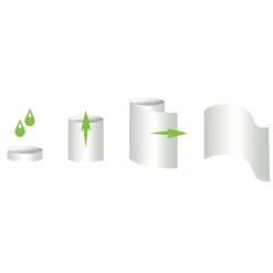 Serviettes En Papier|Ustensiles Pour Les Fruits De Mer<Chevalier diffusion Lingettes Magiques,