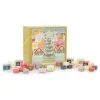 Bougies Parfumées<Yankee Candle Livre de l'Avent,