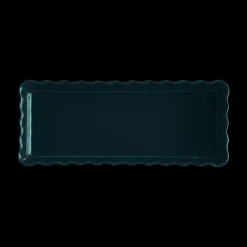 Moules À Pâtisserie<Emile Henry Long plat à tarte Belle-Ile,