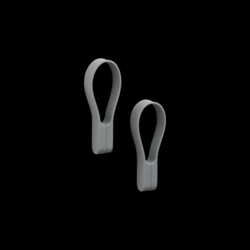 Coin Douche Et Bain|Produits Malins<Zone Denmark Loop magnet sangle 2 pièces,