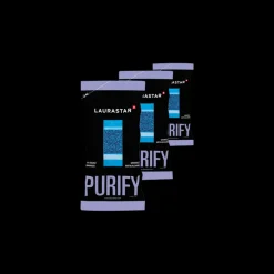 Systèmes De Repassage<LAURASTAR Lot 3 recharges filtre,