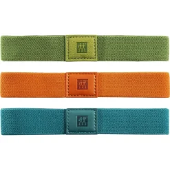 Boîtes Repas Et Accessoires<Zwilling Lot de 3 Elastiques pour Boites sous-vide Fresh & Save,