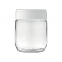 Yaourtières<LAGRANGE Lot de 9 pots de yaourts,