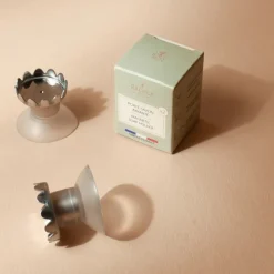 Coin Douche Et Bain<Bachca Lot de deux Porte-savons aimantés,