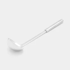 Ustensiles En Inox<BRABANTIA Louche à soupe inox Profile,
