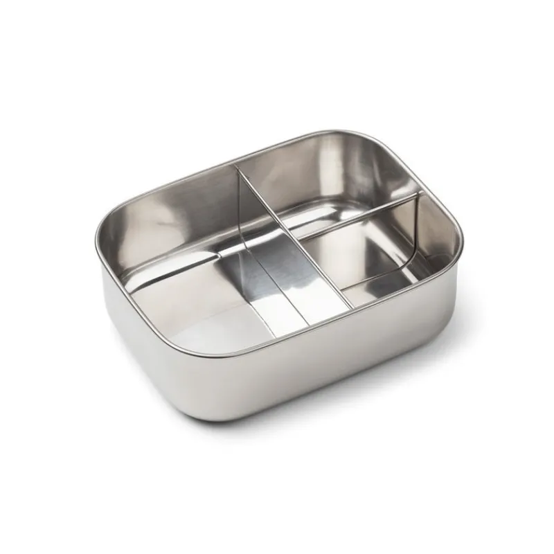 La Vaisselle Pour Enfant<Liewood Lunch box Arthur amande,